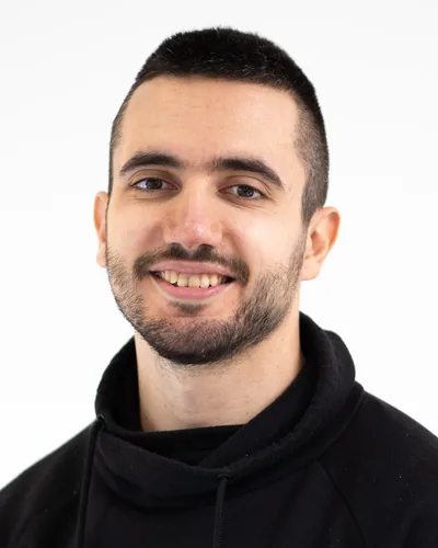 Igor Stajic
